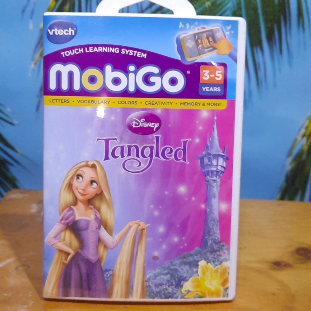 Disney game